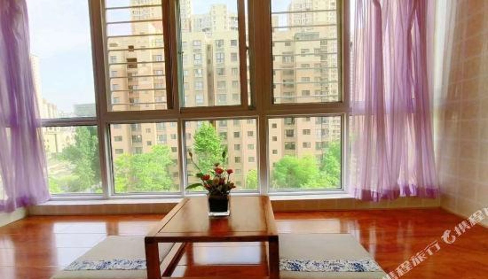 Business-Zimmer - aizhilv  apartment