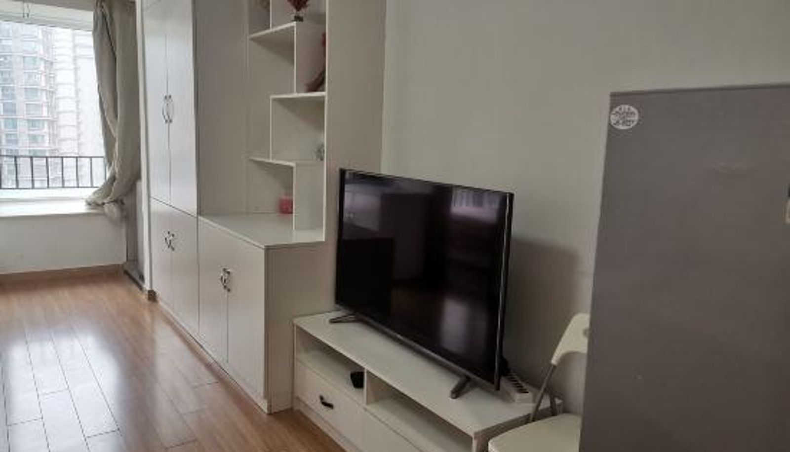 Family room - Xinwo Apartment Hostel