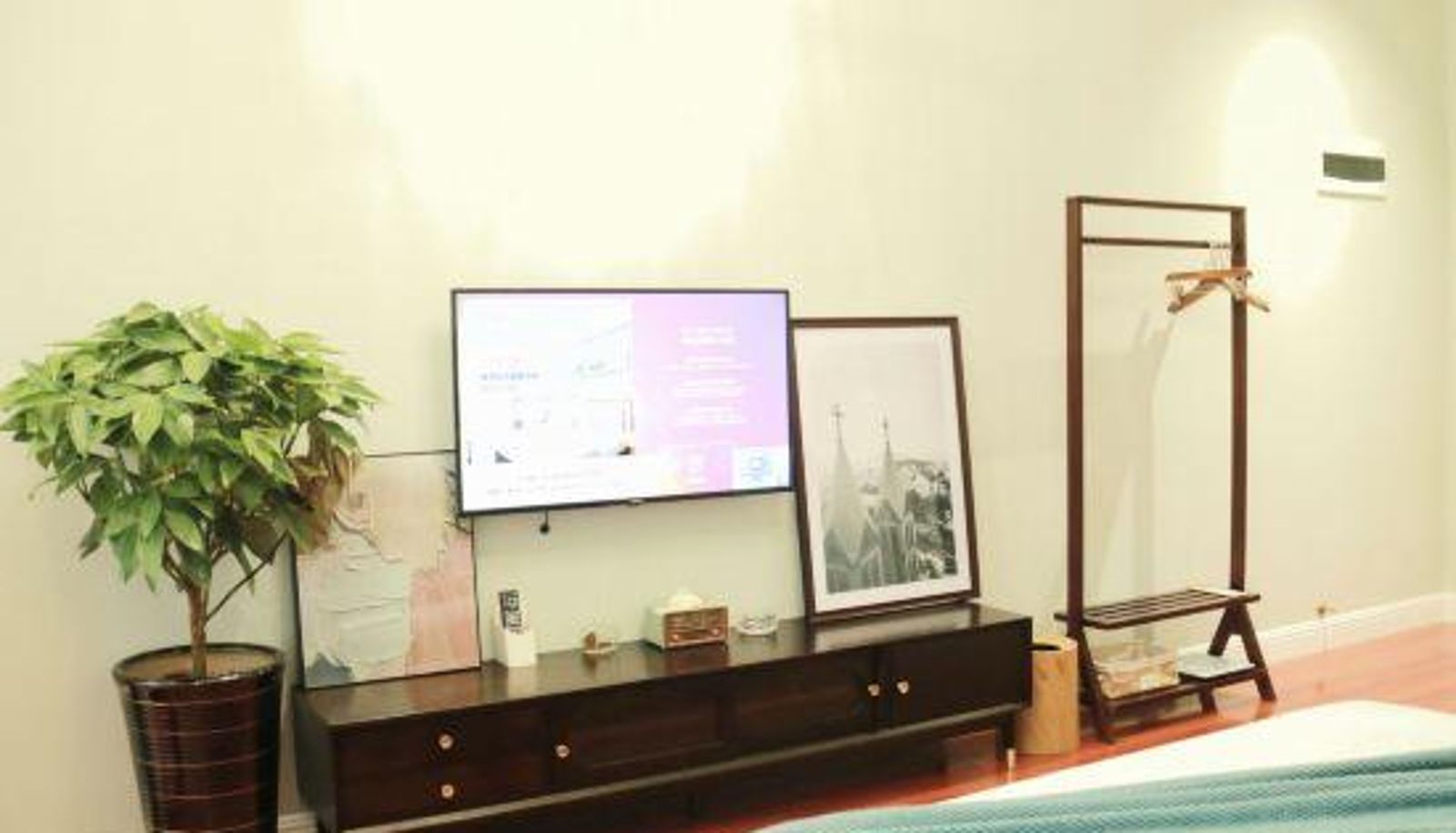 Room - Sweden Fanhua Meishu (Qingdao Zhongshan Road Zhanqiao Branch)