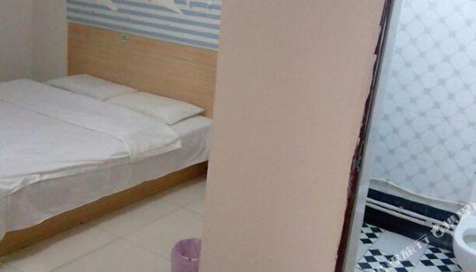 Zimmer - Xi'an Dongcheng Inn