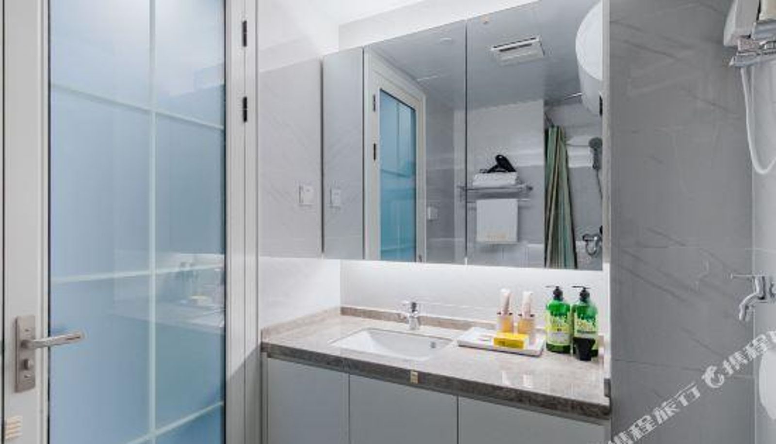 Kamer - Qingdao Banxia Weilan luxury holiday apartment