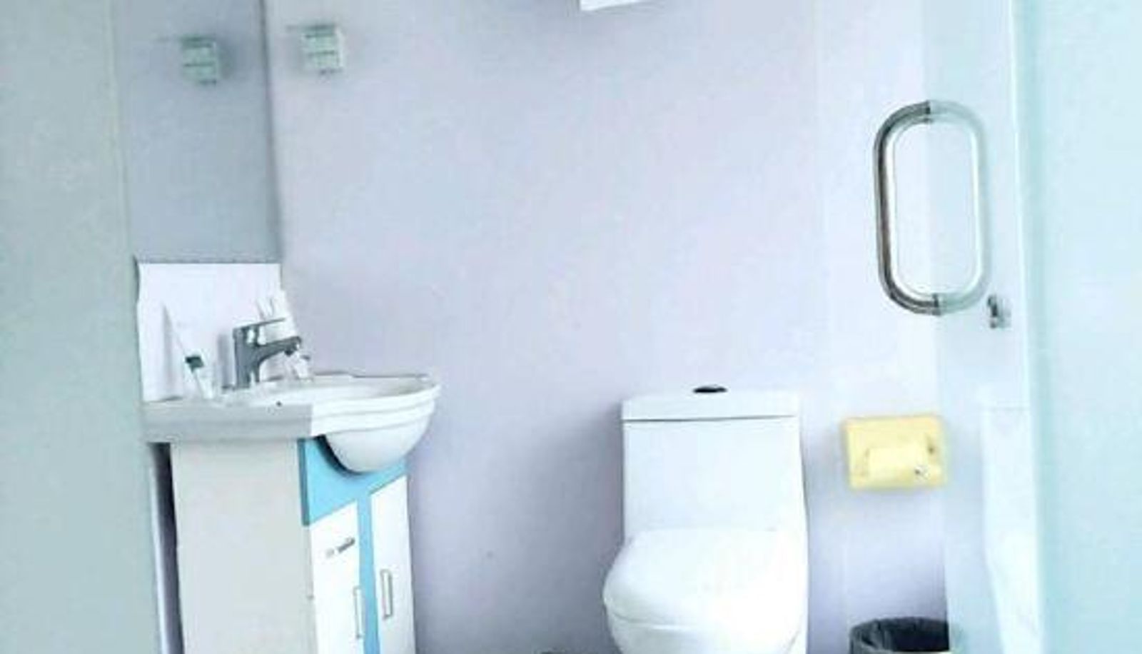Habitación - Mo'er Hostel