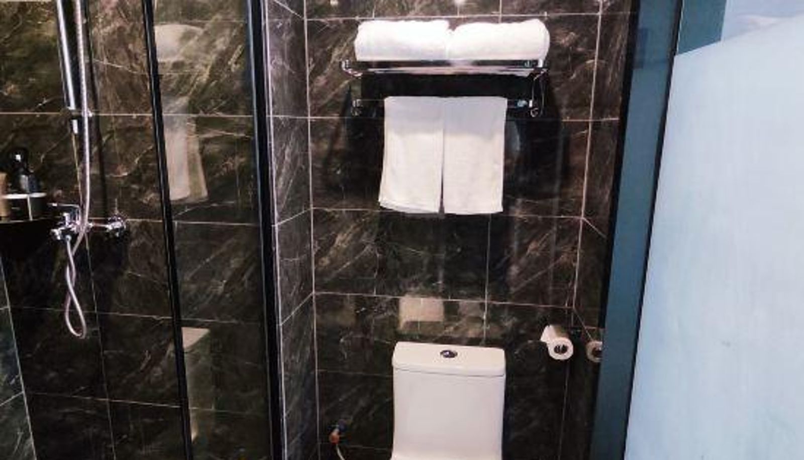 Chambre Business - Home Inn (Qingdao Huangdao Century Avenue)