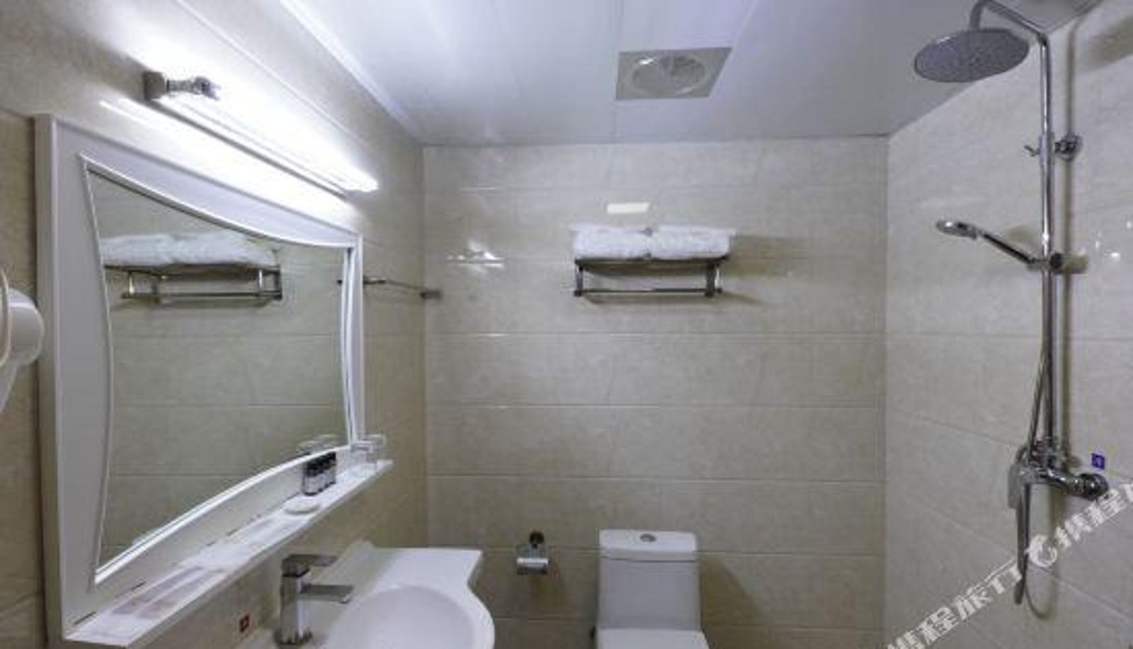 Pokój - Jinhai Garden Holiday Hotel