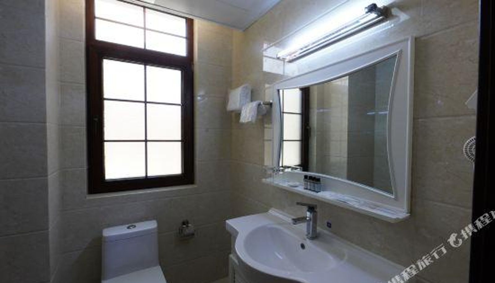 Pokój - Jinhai Garden Holiday Hotel
