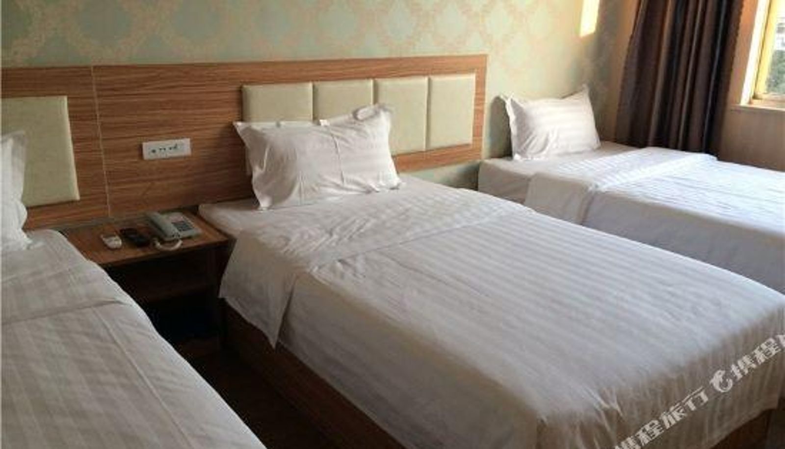 Interieur - Qingdao Shangdeke Hotel