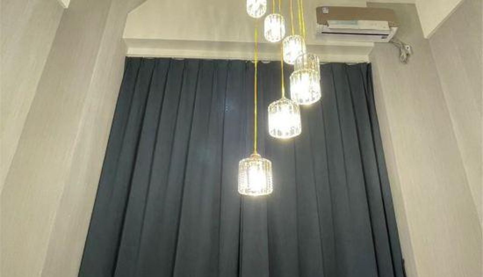 Room - Maige Hotel