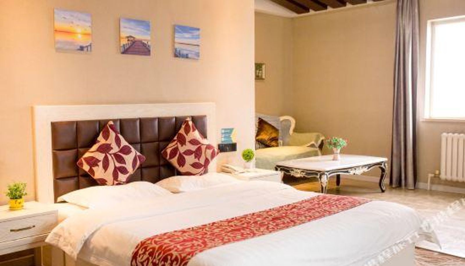 Room - Guifu Garden Hotel