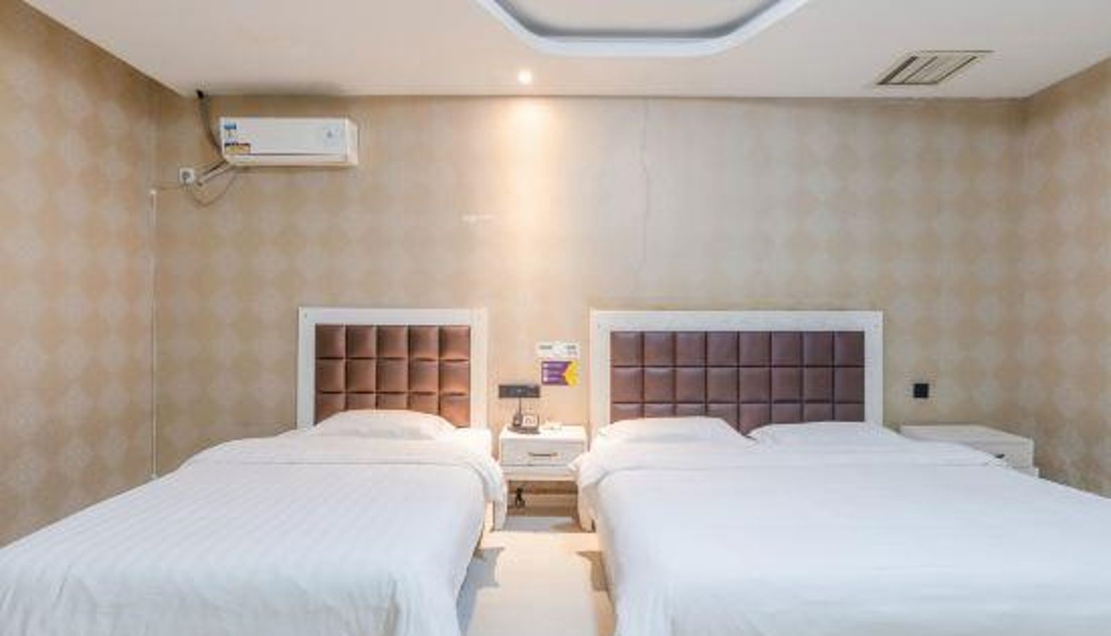 Camera per famiglia - Guifu Garden Hotel