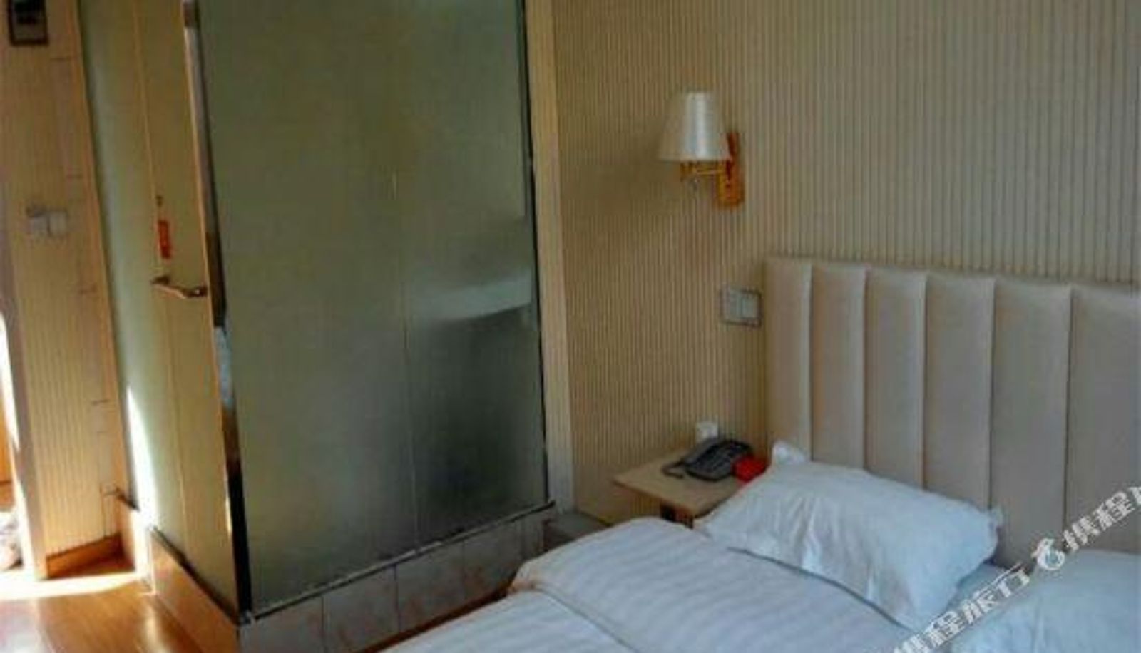 Habitación corporativa - Qingdao Shunhe Hotel