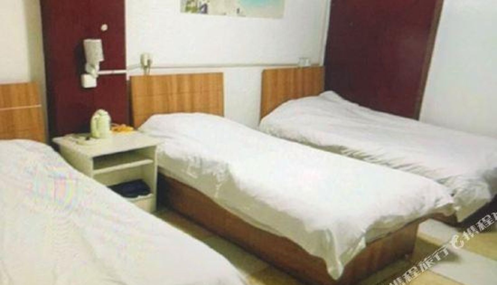 Room - Qixingyuan Hotel