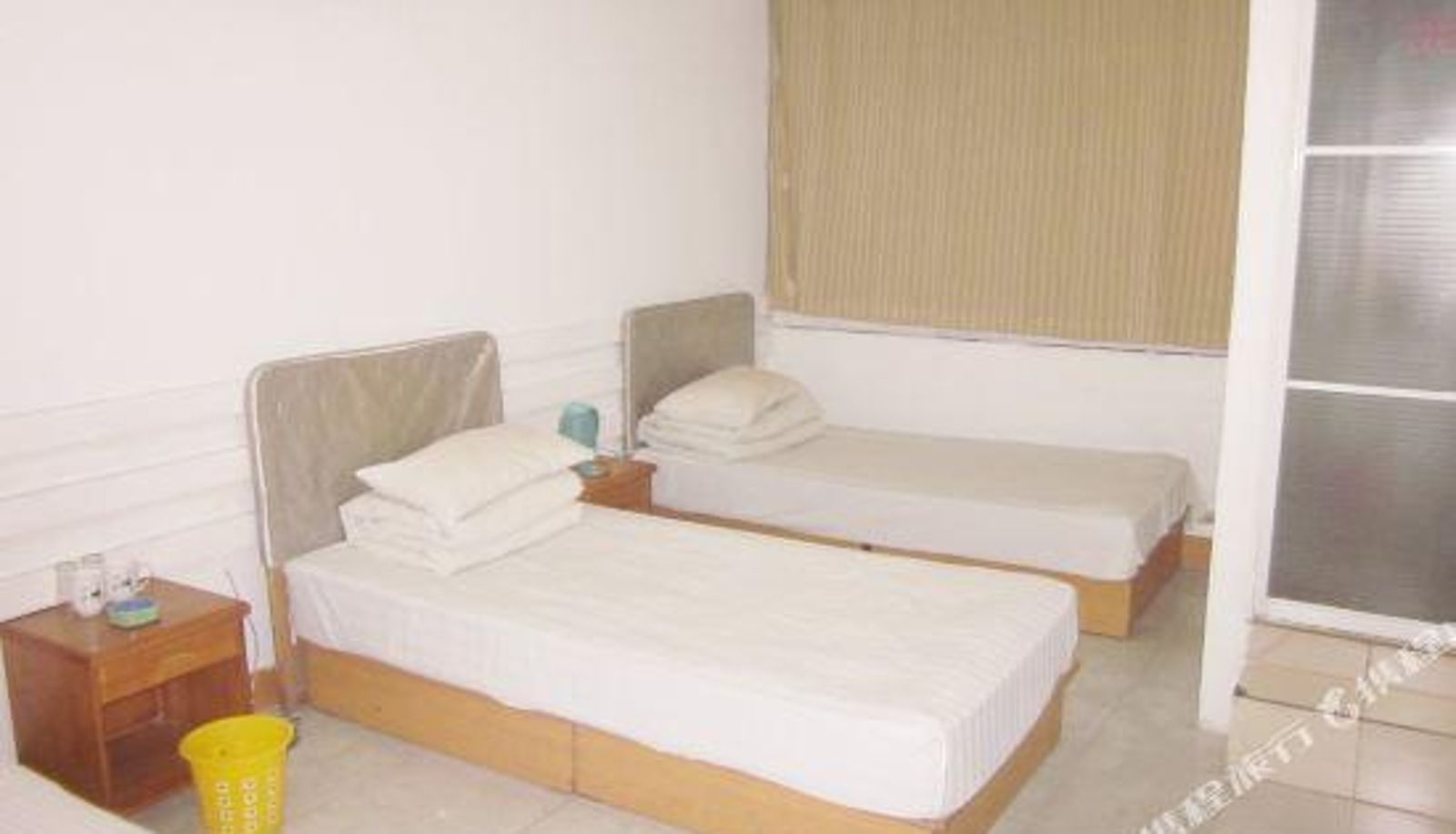 Interior view - Qixingyuan Hotel