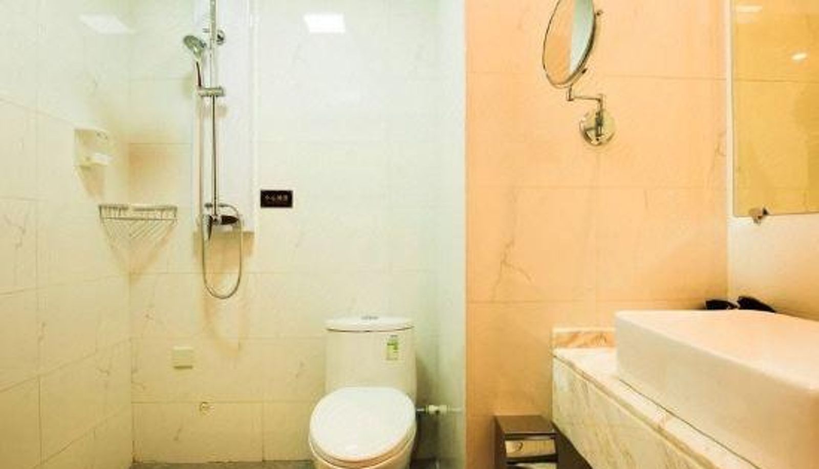 Business room - Qingdao Huayu Hotel