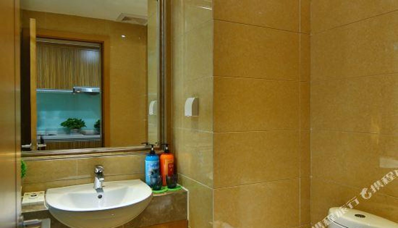 Room - QINGDAO WEIYUE