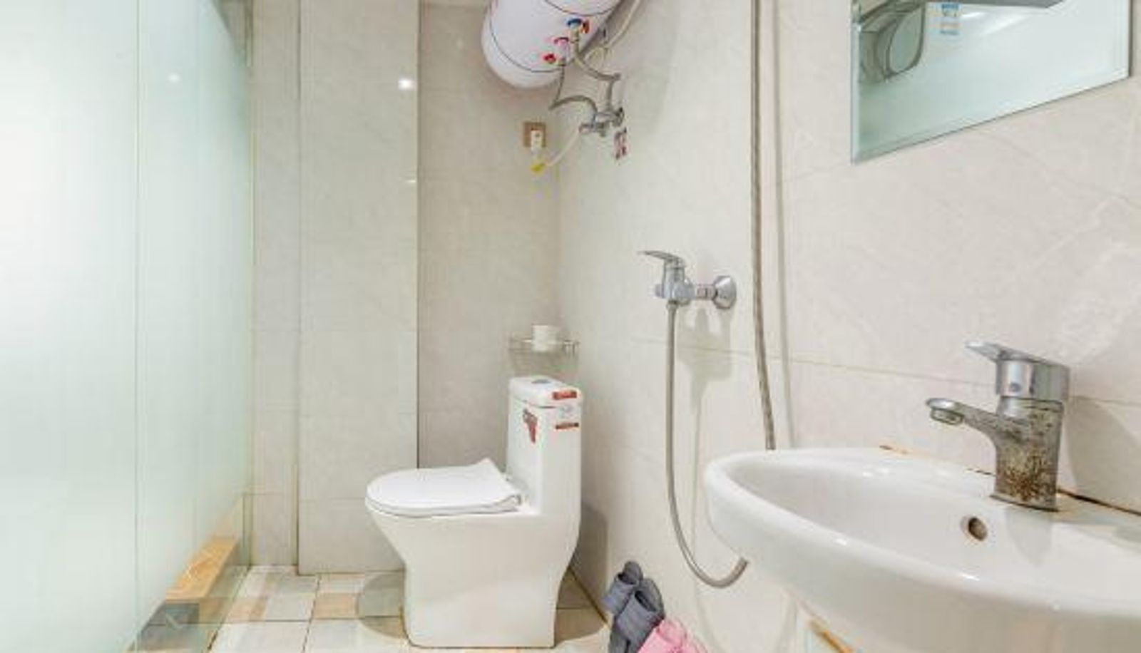 Chambre - Qingdao Xingming Chenghui Hotel