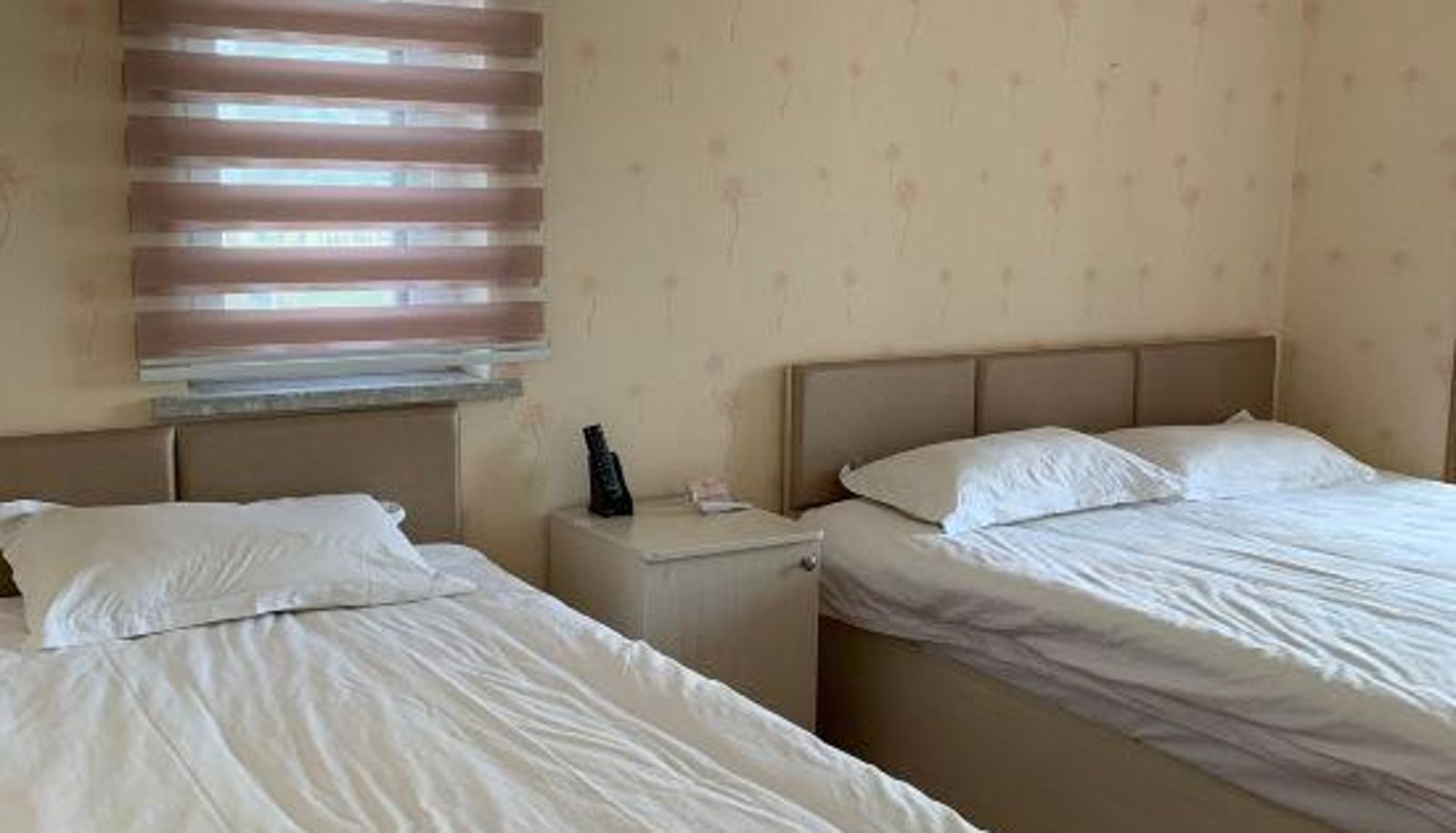 Camera per famiglia - Holiday Inn Qingdao Seaside