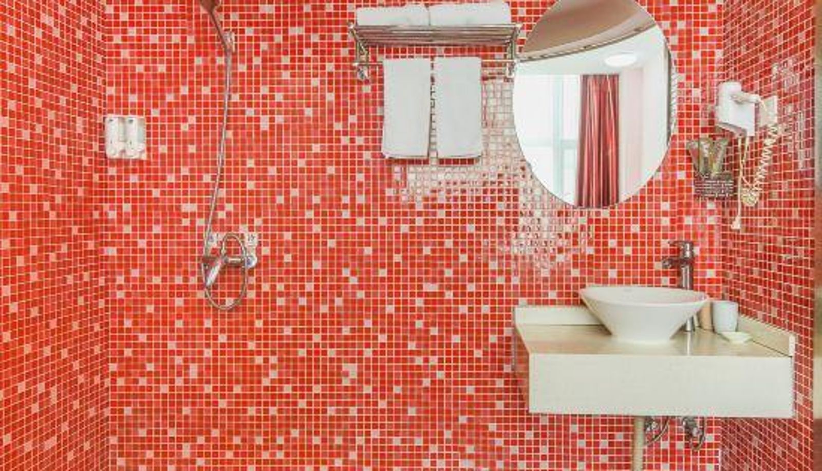 Chambre - City 118 Chain Inn Qingdao Zhengyang Road Liqun
