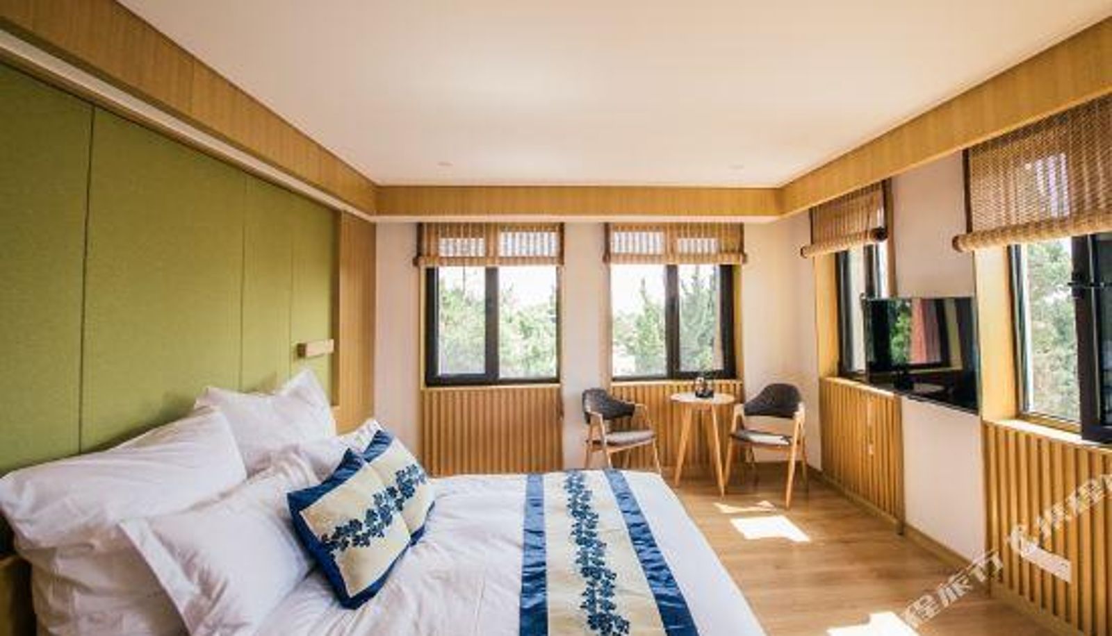 Habitación con vistas al mar - Fanghua Cafe & Luxury  Boutique Accommodation