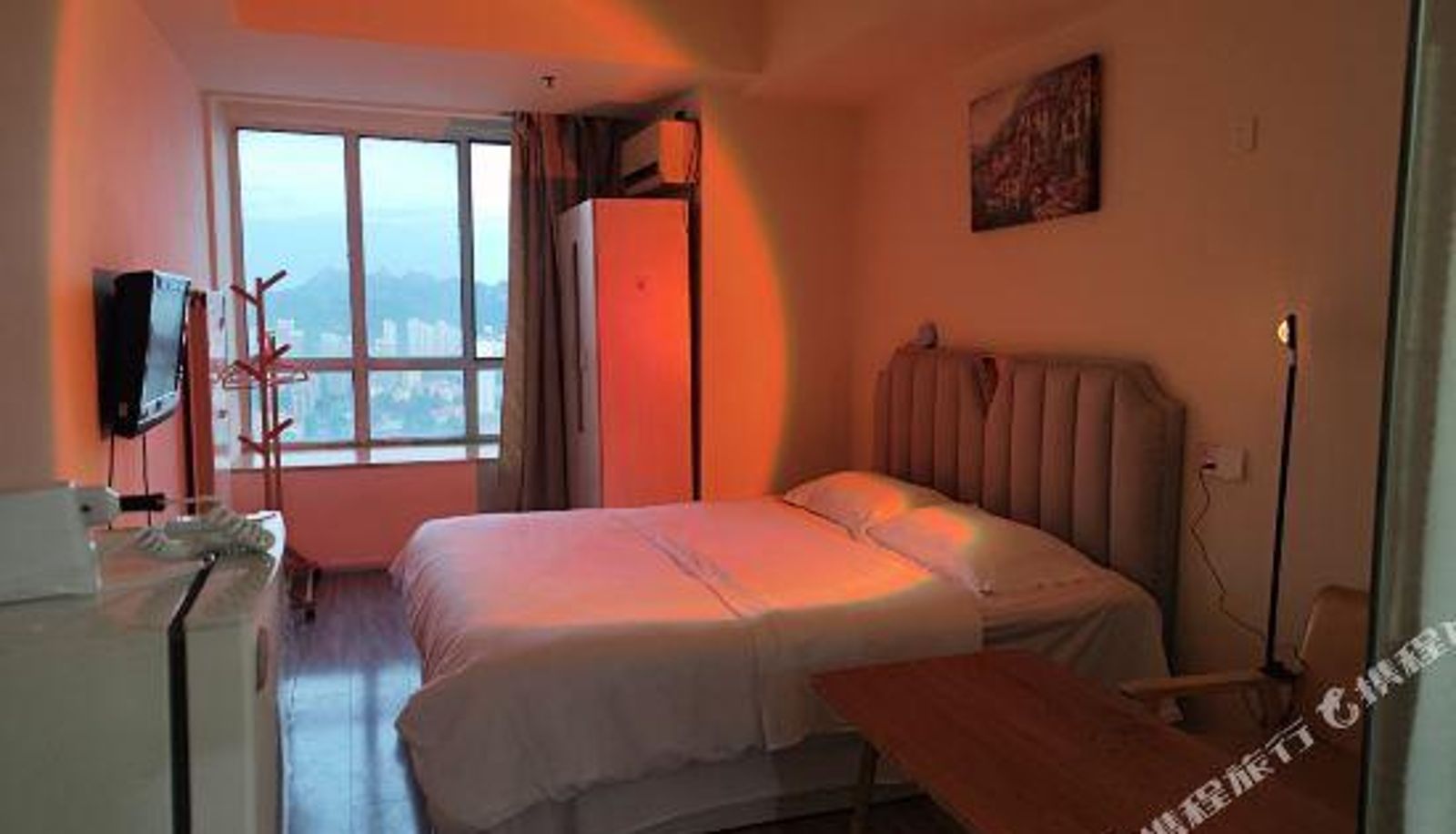 Habitación - Wo Inn
