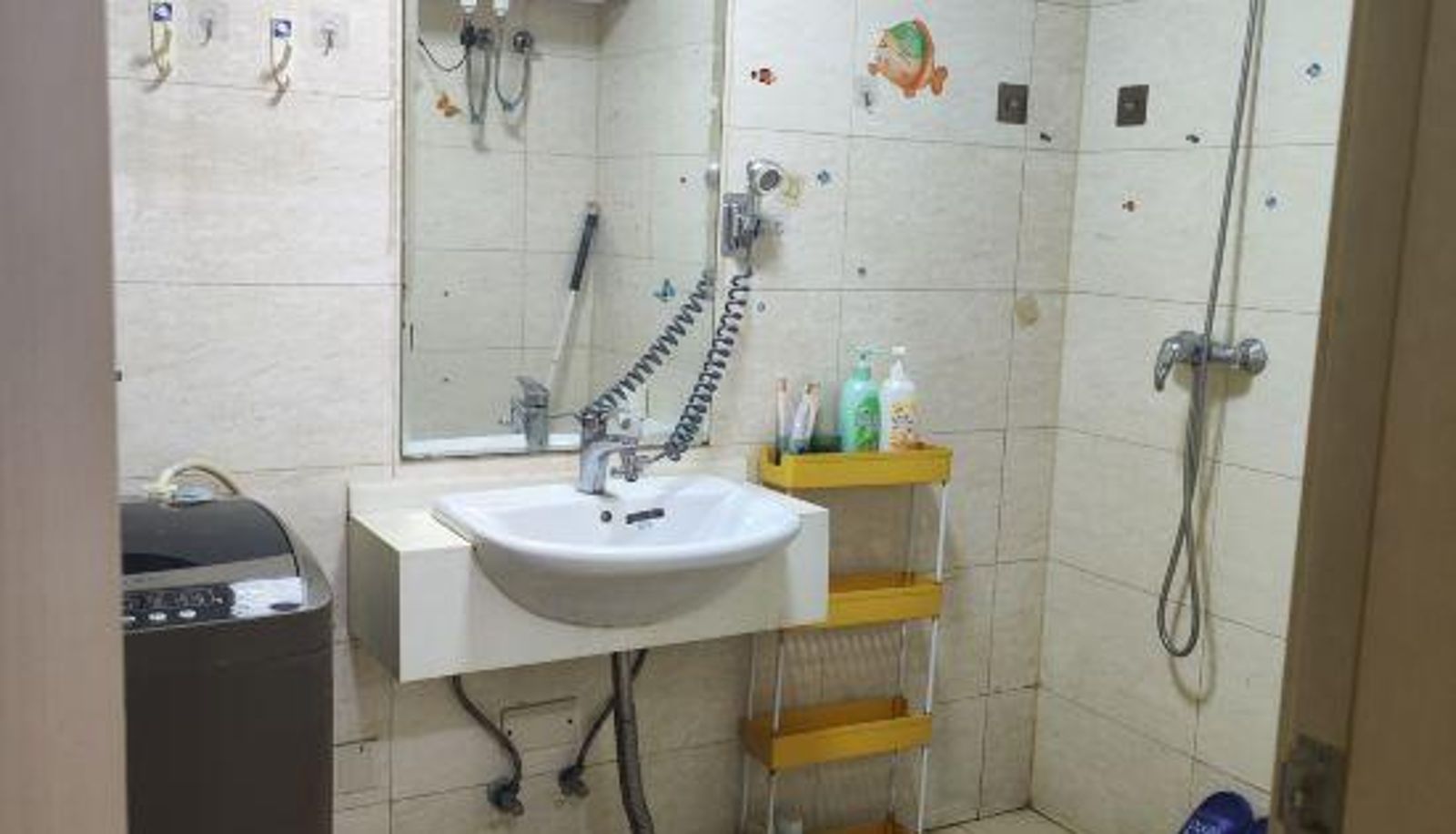 Habitación - Wo Inn