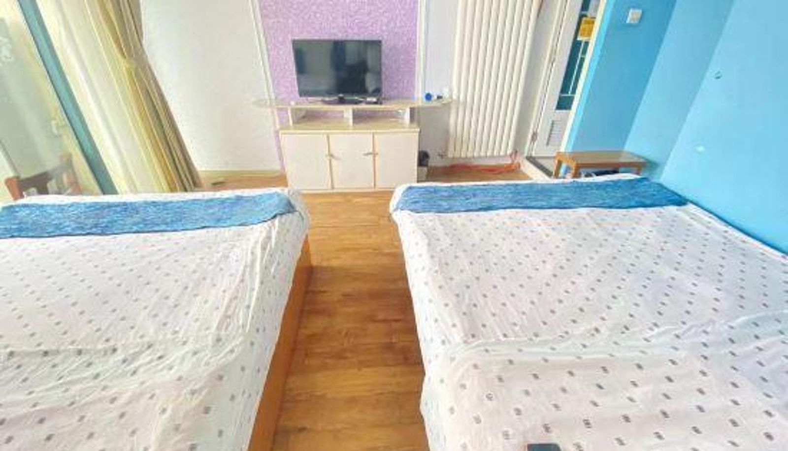 Pokój - Aishang Apartment
