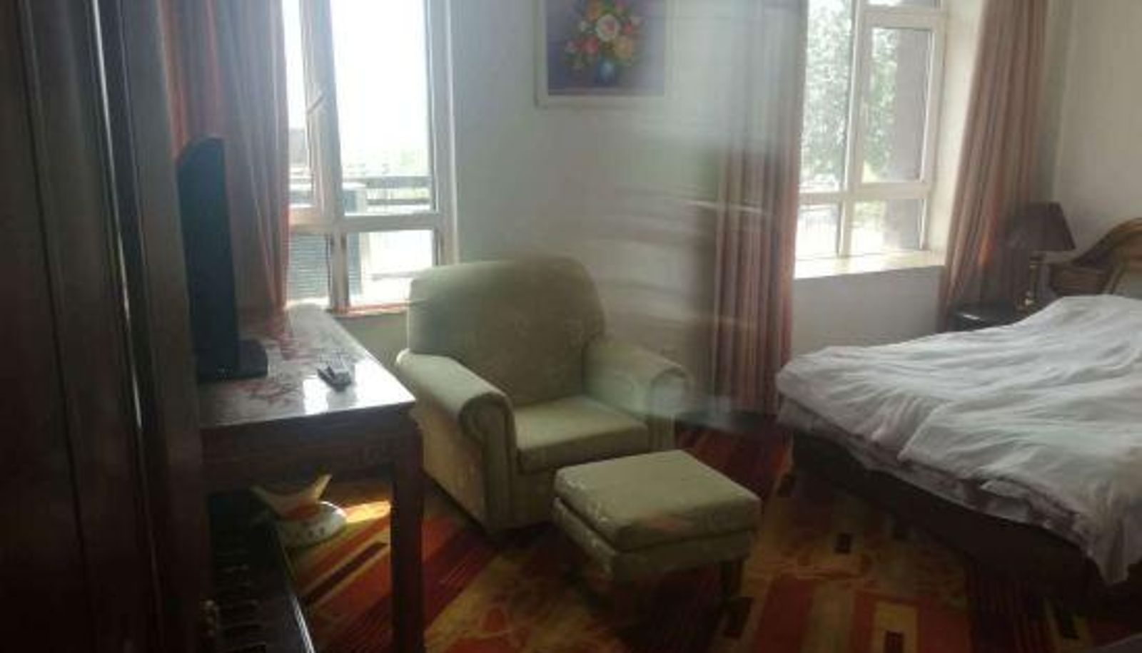 Chambre - Qingdao Taoyuan Hotel