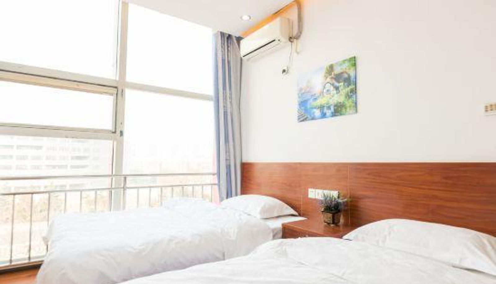 Family room - Maliya Business Hotel