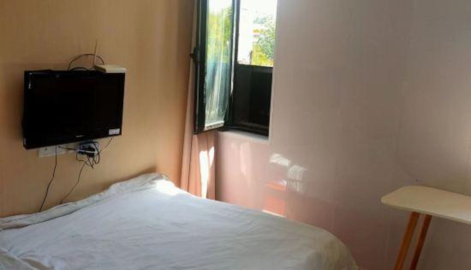 Habitación familiar - I-York Business Hotel