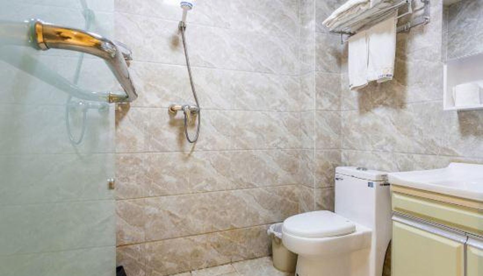 Chambre - Time Theme Hotel