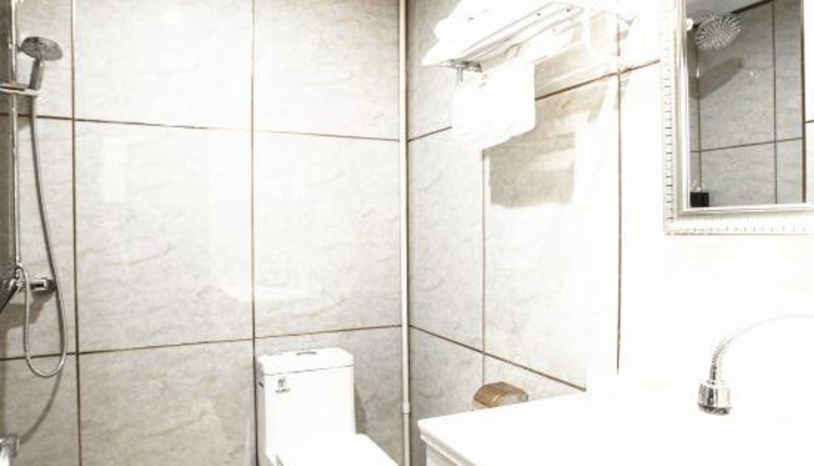 Business-kamer - ialand time hotel