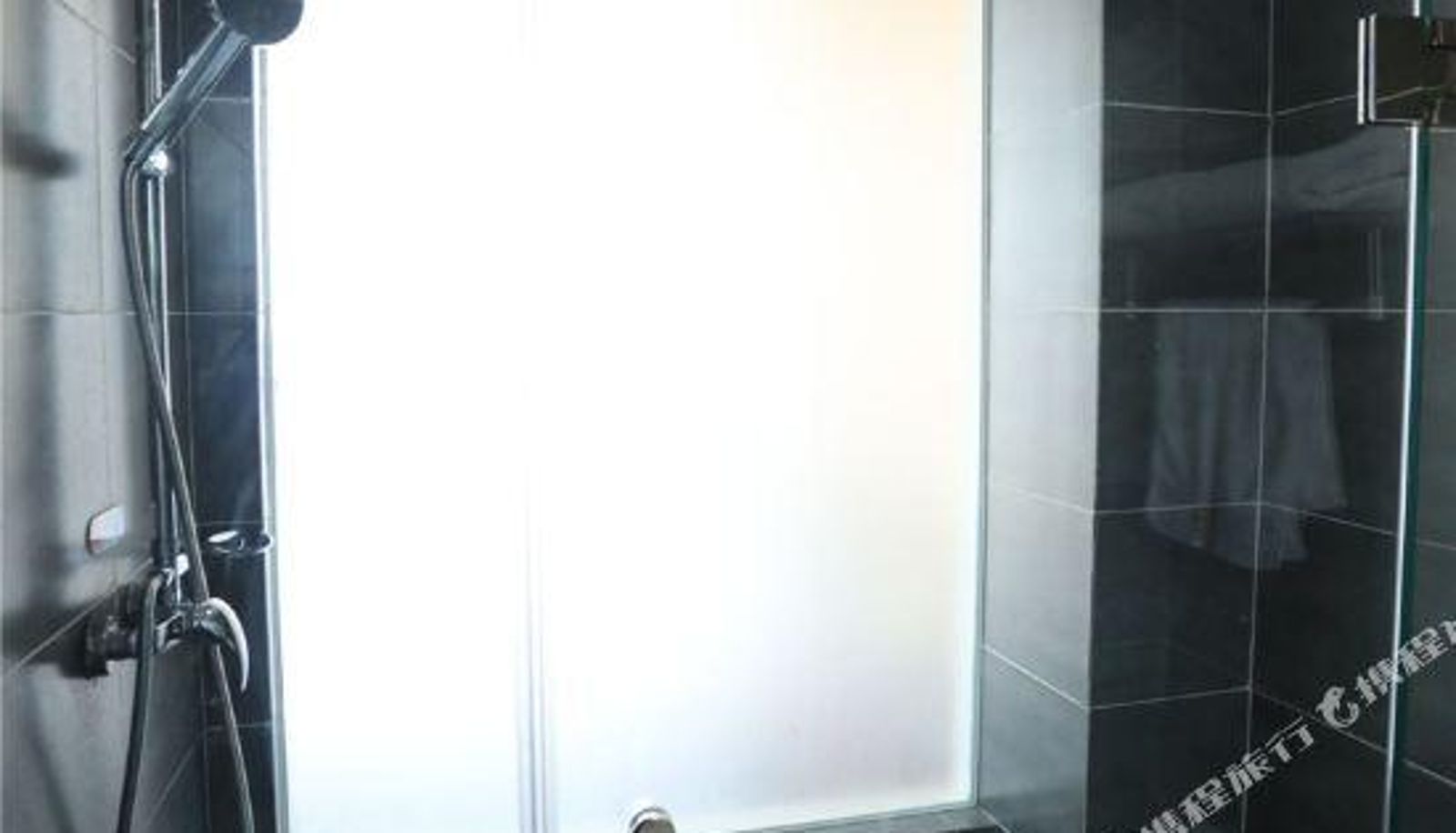 Room - Du Shi 118 Chain Hotel (Qingdao Dongyue Middle Road Yinzhu metro station)
