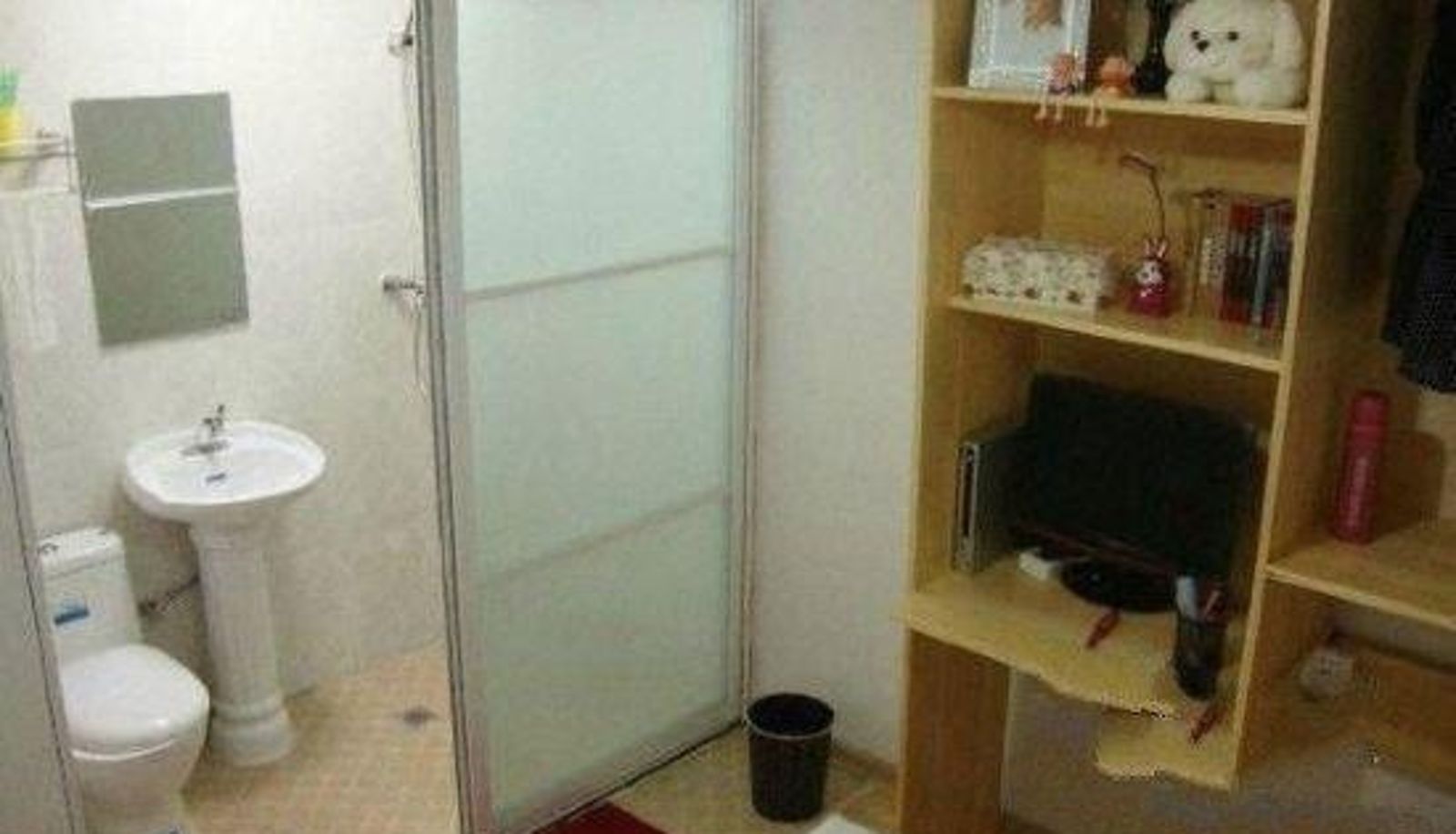 Room - Shuimu 58 Hotel Qingdao University Branch