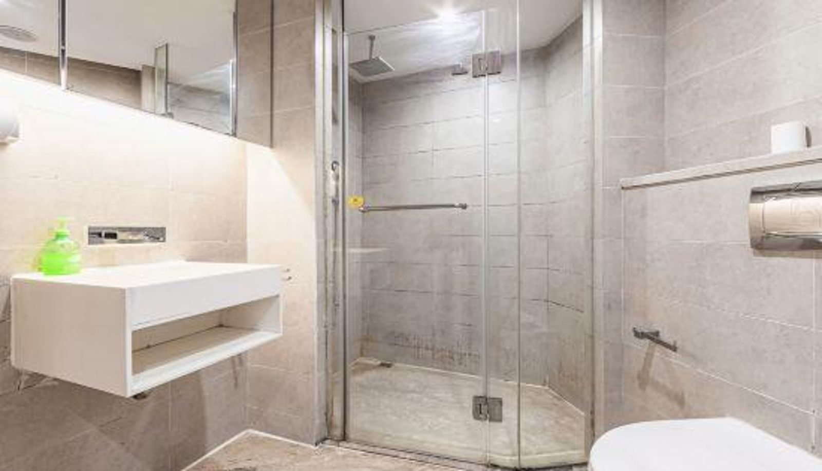 Habitación corporativa - Orange Boutique Seaview Apartment (Qingdao Railway Station Zhanqiao Branch)