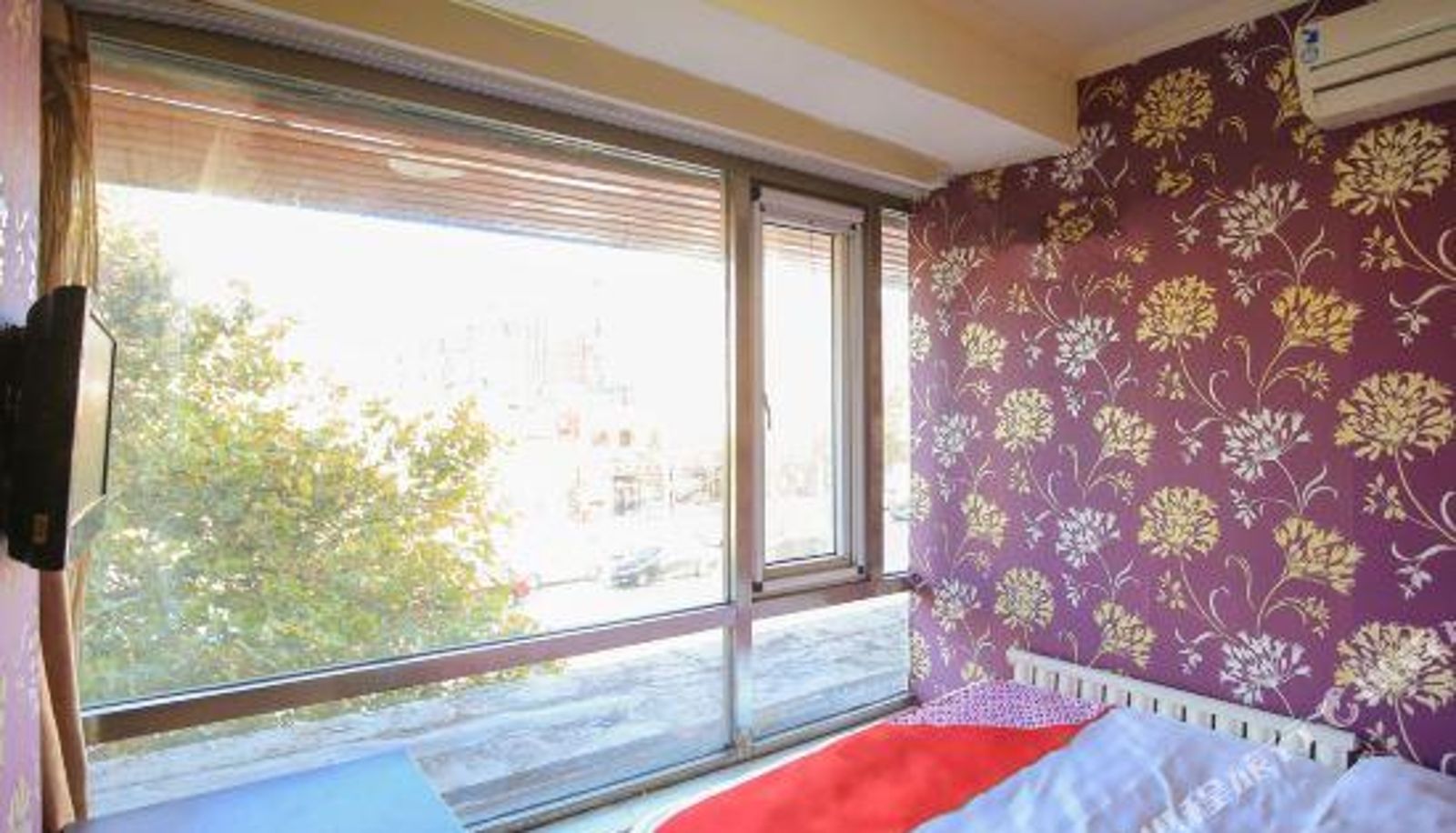 Pokój - Dalian Zhen Xiang guest house