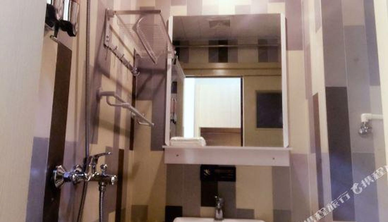 Camera - Slow life apartment (shop in Qingdao liuting comprehensive business district)