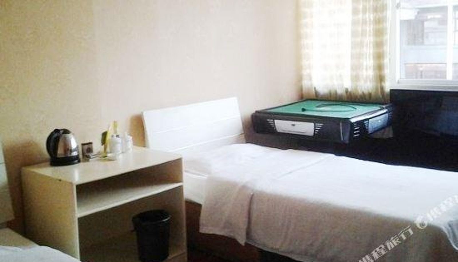 Room - Qingdao Golden Coast Express Hotel