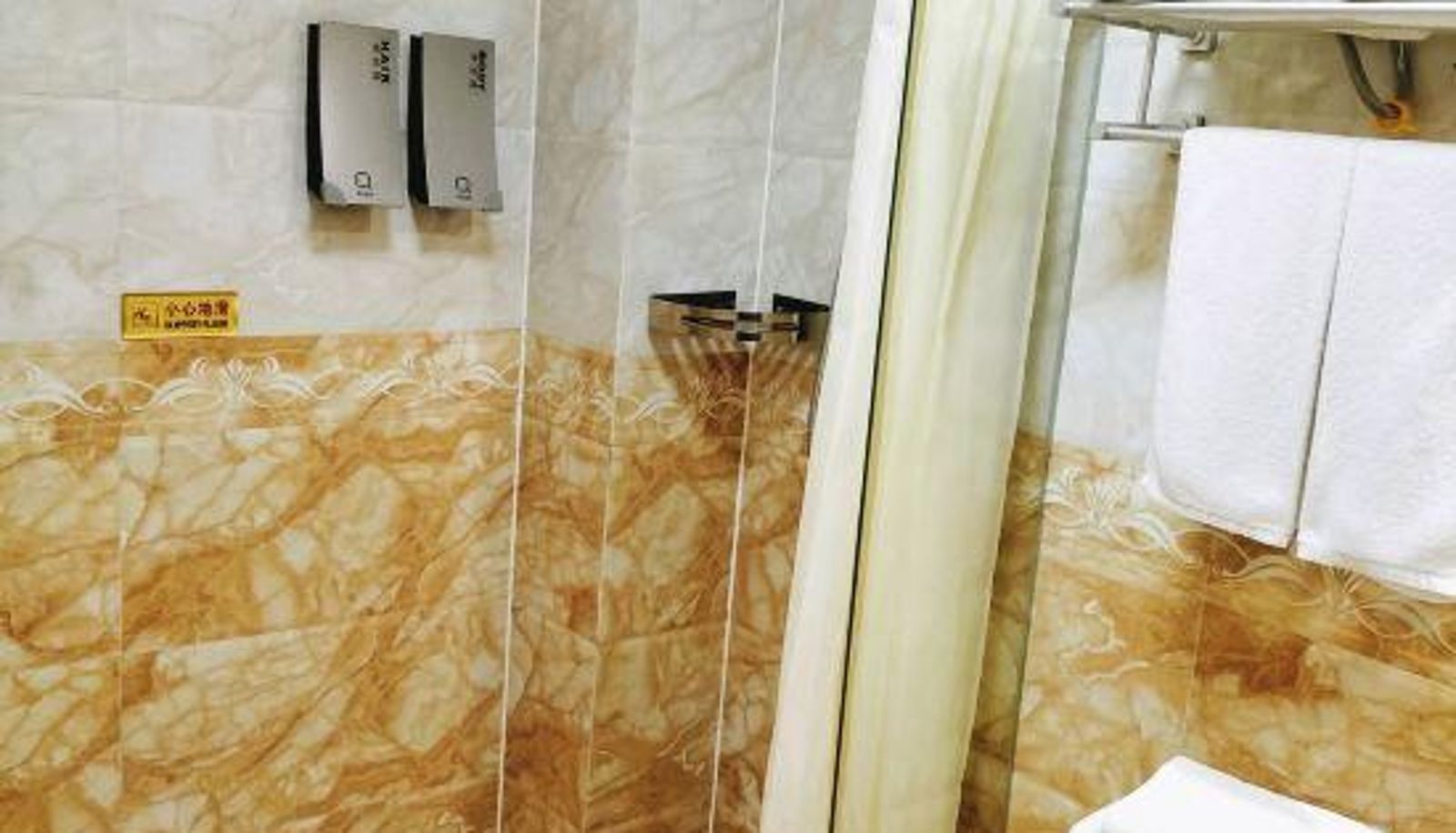 Camera per famiglia - Guangfuyuan Business Hotel
