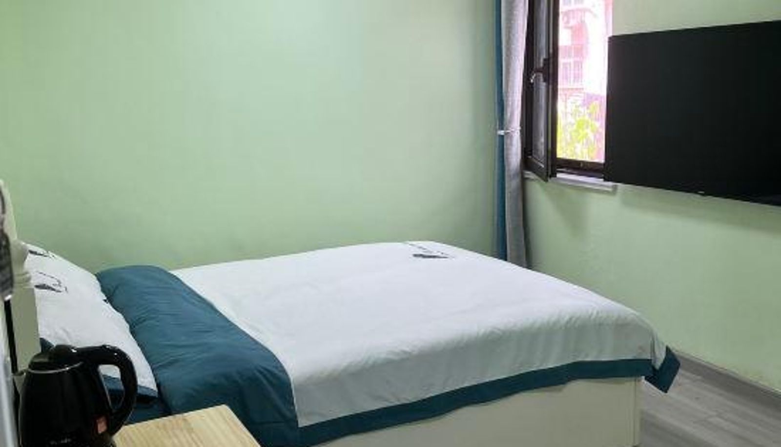 Camera - Xirun Hostel Qingdao