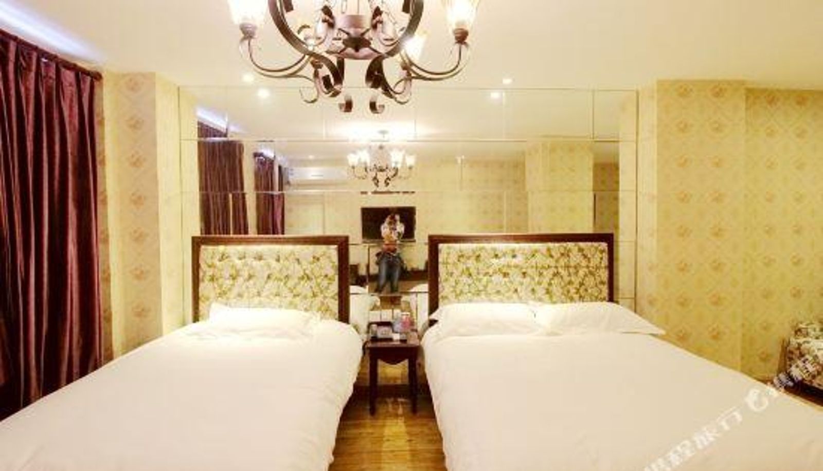Room - Duowei Boutique Hotel (Qingdai Taidong Liqun)