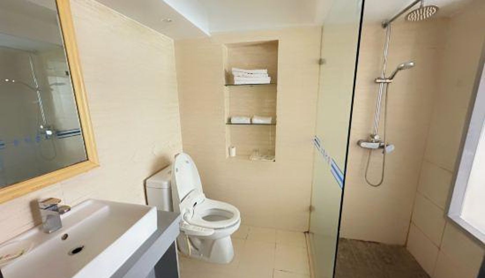 Camera per famiglia - zhonghui hotel