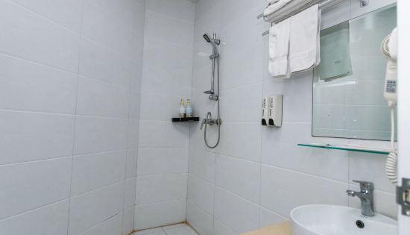 Camera per famiglia - Jinshenghua Business Hotel