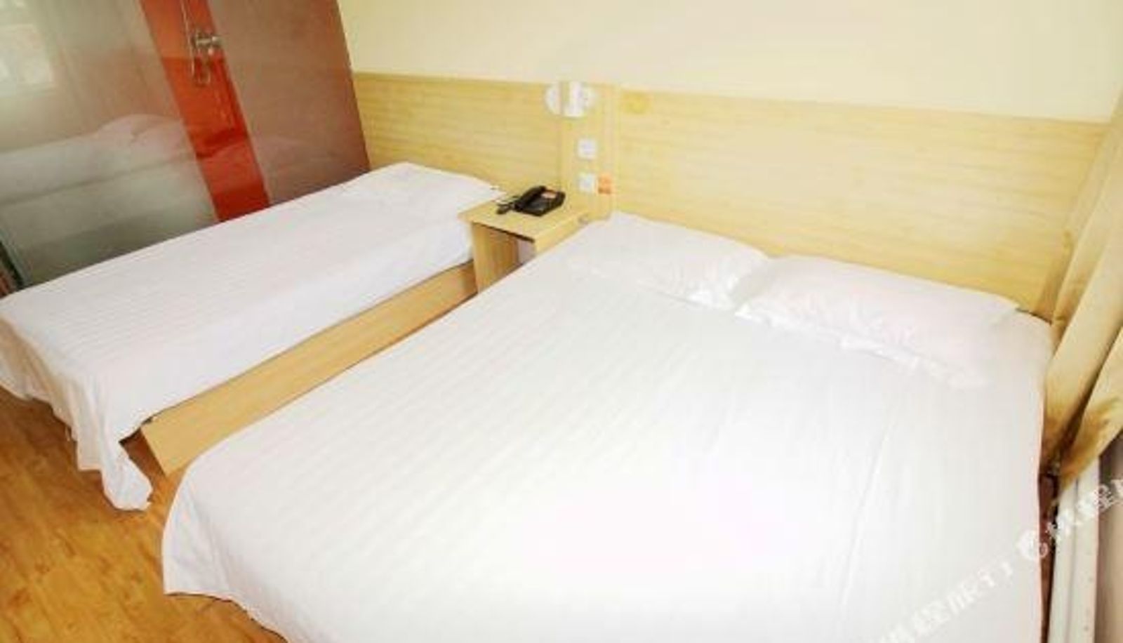 Room - 7 Days Inn Qingdao Wenhua Street