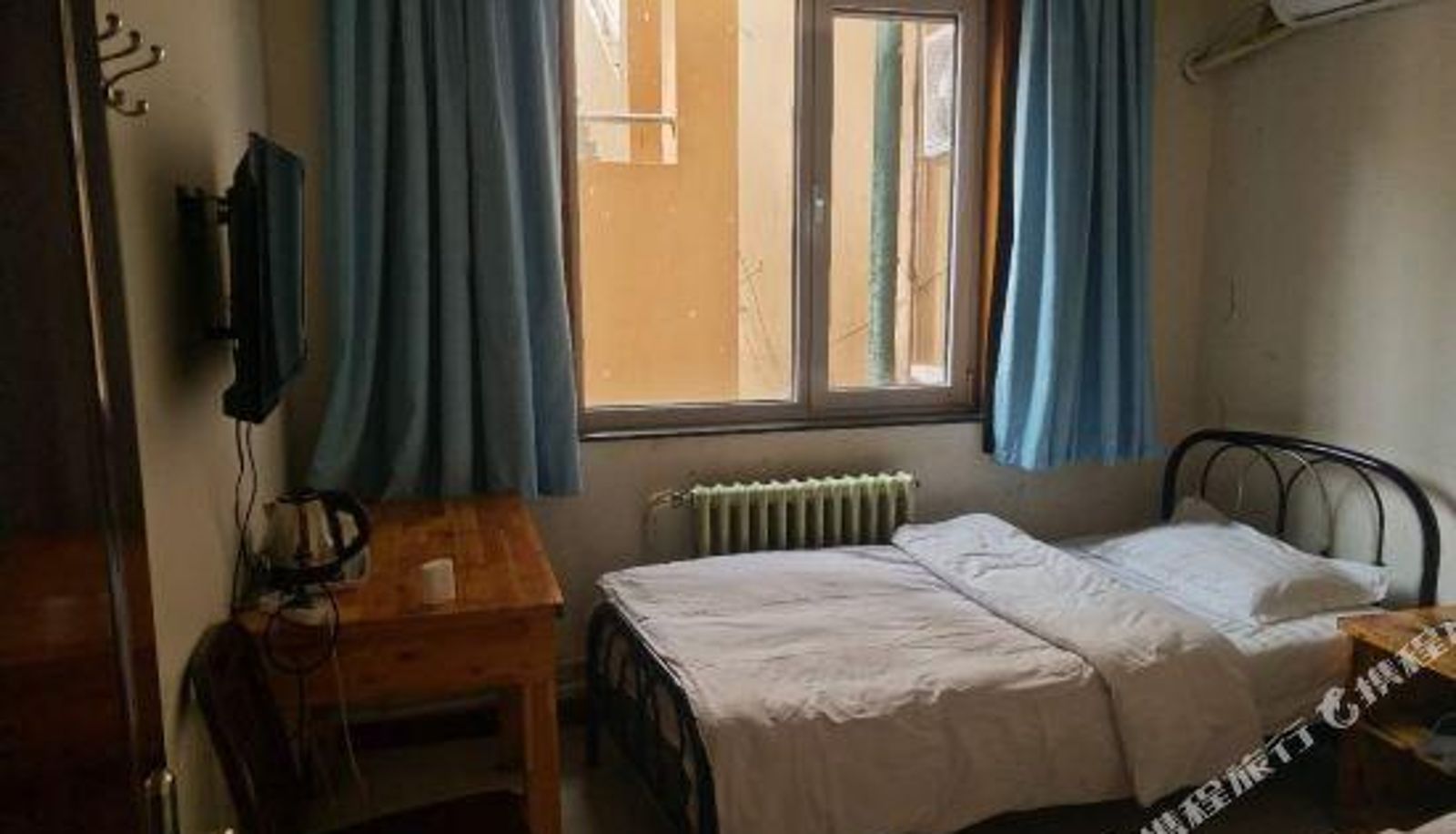 Habitación - Qingdao Ruiyuelou Hotel