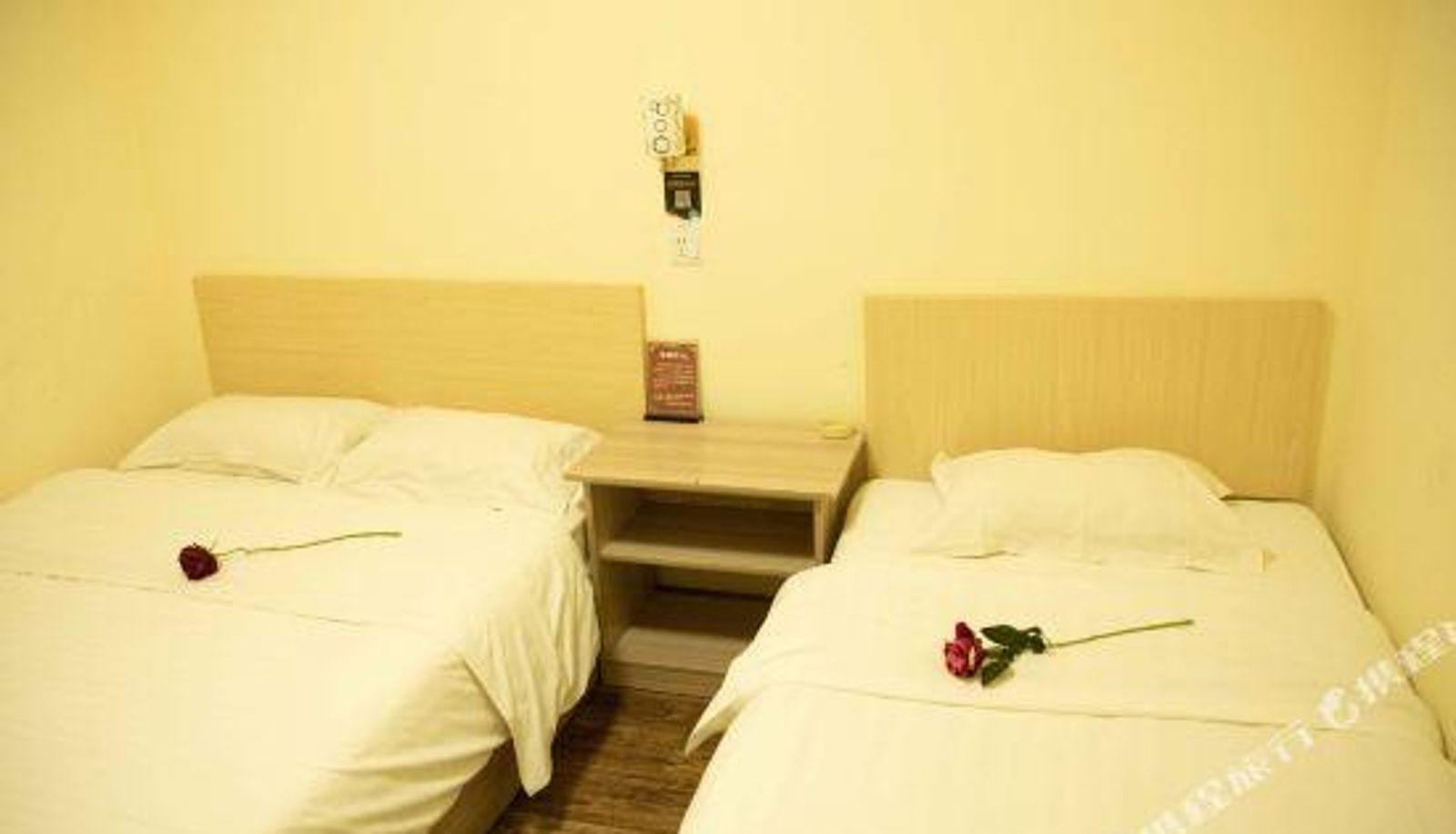 Family room - City 118 Chain Hotel (Qingdao Xiaocun Subway Station)