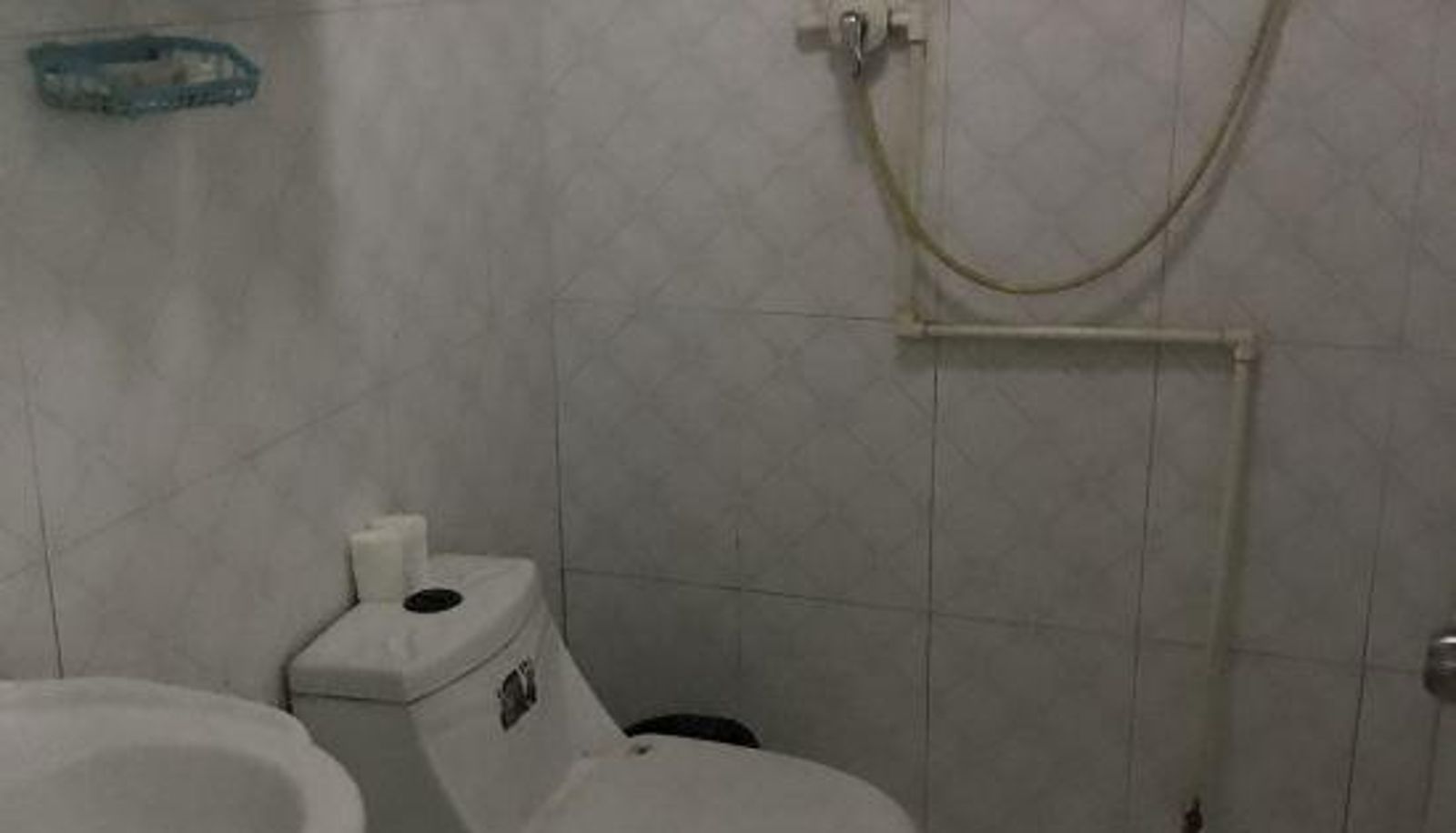 Family room - Huiyunijia Chain Hostel