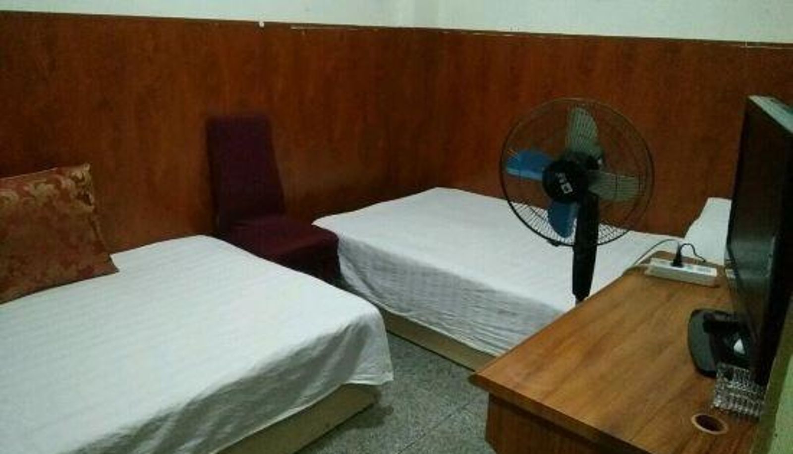 Habitación - Hongyunjia Business Hotel Qingdao