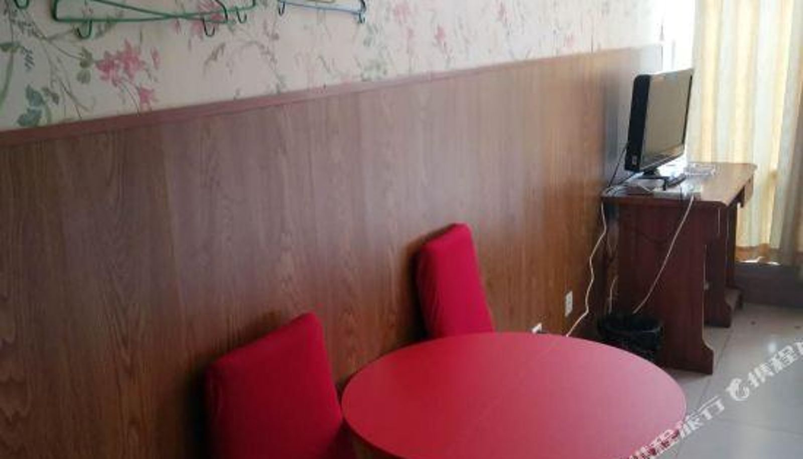 Habitación familiar - Hongyunjia Business Hotel Qingdao