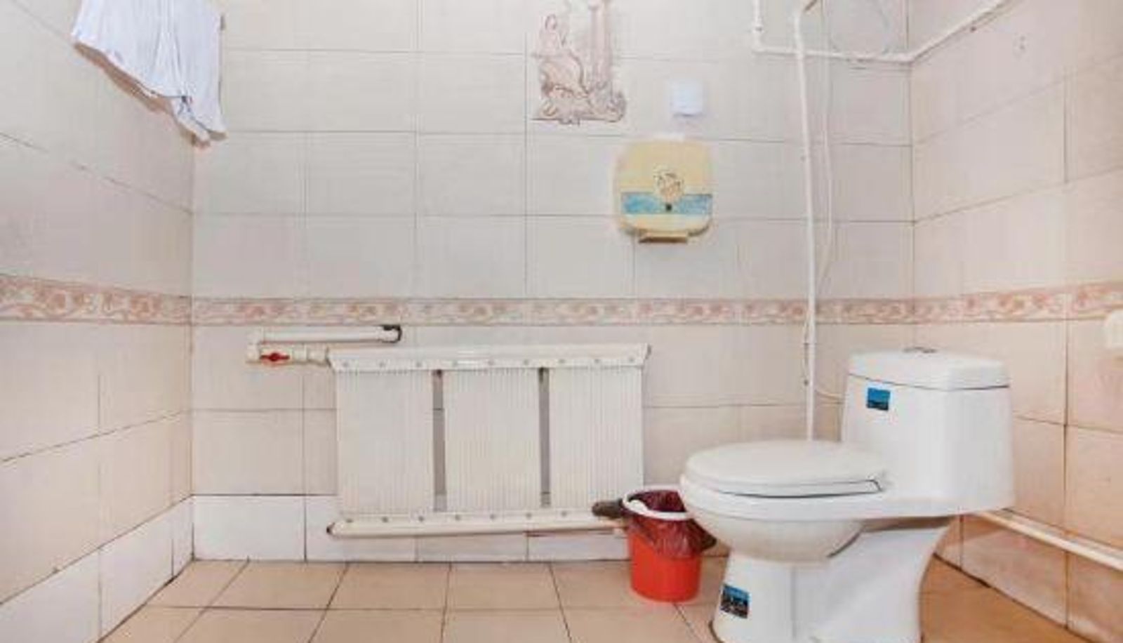 Kamer - Qingdao Changshouting Hotel (Xianjiazhai Subway Station Branch)