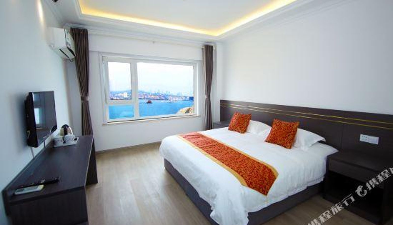 Camera con vista mare - Yahaige Hotel