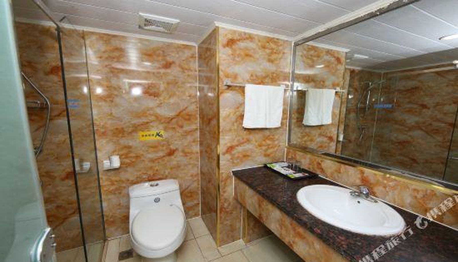 Camera - Yahaige Hotel
